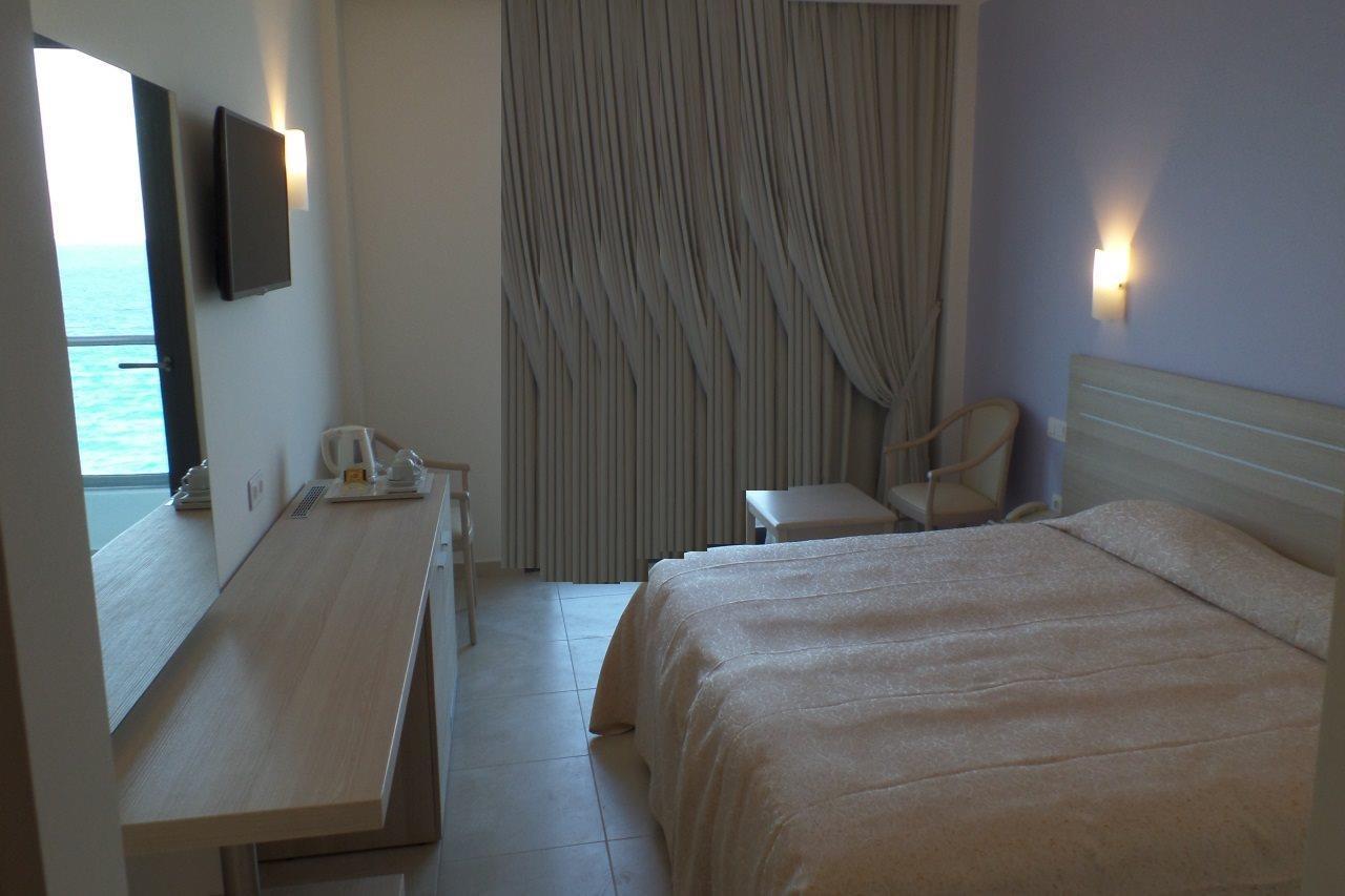 Hotel Belvedere Beach Родос Экстерьер фото