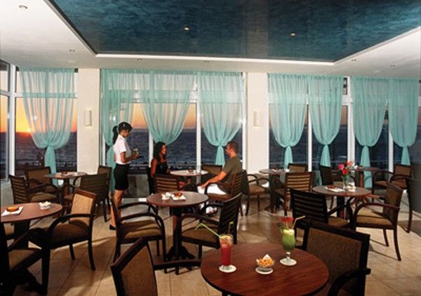 Hotel Belvedere Beach Родос Ресторан фото
