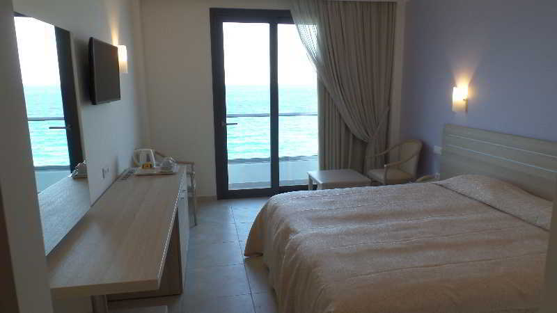 Hotel Belvedere Beach Родос Экстерьер фото