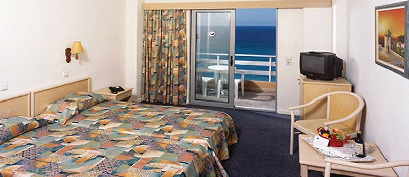 Hotel Belvedere Beach Родос Экстерьер фото